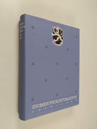 Suomen puolustuslaitos 1918-1939 : Puolustusvoimien rauhan ajan historia