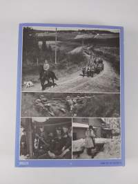 Suomen puolustuslaitos 1918-1939 : Puolustusvoimien rauhan ajan historia