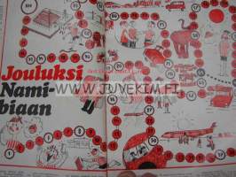 Joka Poika 1974 nr 12 Joulunumero