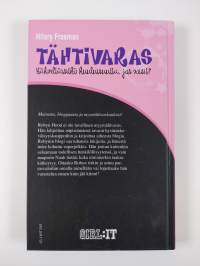 Tähtivaras : kähveltäisitkö kuuluisuutta jos voisit