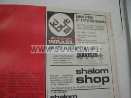 Joka Poika 1974 nr 12 Joulunumero