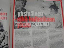 Joka Poika 1974 nr 12 Joulunumero