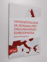 Yhteisötalous ja sosiaaliset osuuskunnat Euroopassa