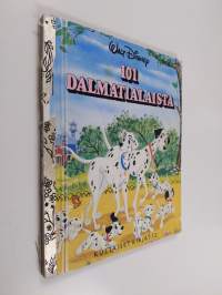 101 dalmatialaista