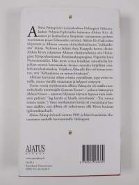 Albina : Aleksis Kiven suuri rakkaus (ERINOMAINEN)