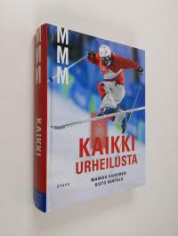 Kaikki urheilusta