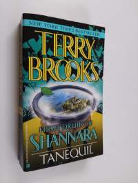High Druid of Shannara - Tanequil