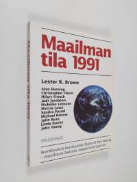 Maailman tila 1991