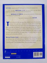 The dictionary of science fiction places