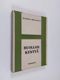 Huollon kenttä