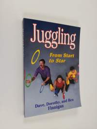 Juggling : from start to star