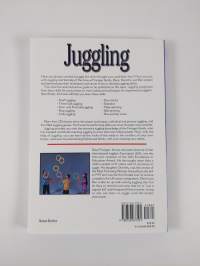Juggling : from start to star