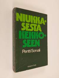 Niukkasesta Kekkoseen