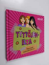 Tyttöjenilta