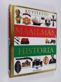 Kuvitettu maailmanhistoria