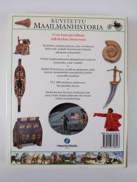 Kuvitettu maailmanhistoria