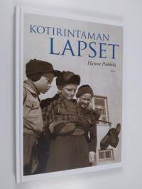 Kotirintaman lapset (ERINOMAINEN)