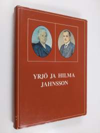 Yrjö ja Hilma Jahnsson