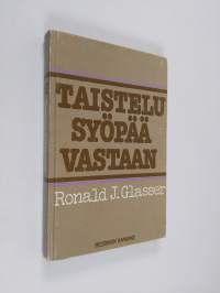 Taistelu syöpää vastaan
