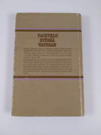 Taistelu syöpää vastaan