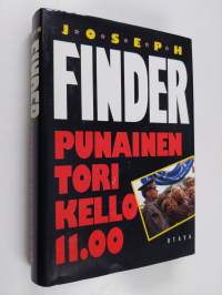 Punainen tori klo 11.00