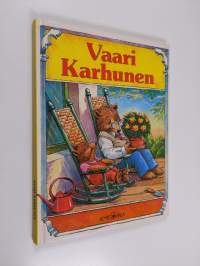 Vaari Karhunen