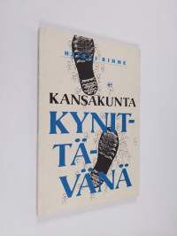 Kansakunta kynittävänä