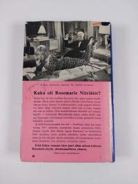 Rosemarie - tyttö ihmemaassa