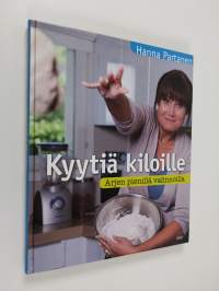 Kyytiä kiloille : arjen pienillä valinnoilla