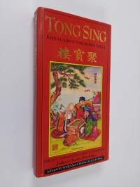 Tong Sing : kiinalaisen viisauden kirja