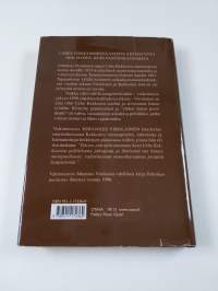 Valtioneuvos muistelee : yhteistyöni Urho Kekkosen kanssa vuosina 1933-1981