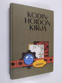 Kodinhoidon kirja