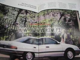 Mercury Sable 1991 -myyntiesite