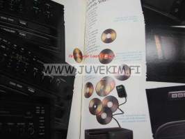 Mercury Sable 1991 -myyntiesite