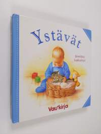 Tyhjä kuva