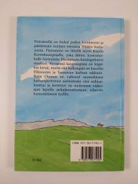 Isokiero ja Tummanruskea : neljä satua