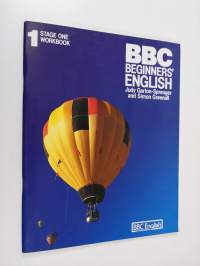 Bbc Beginners´ English 1 Stage one worksbook