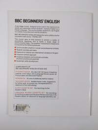 Bbc Beginners´ English 1 Stage one worksbook