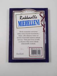 Rakkaalle miehelleni