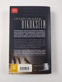 Intohimosta rikokseen