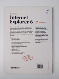 Internet Explorer 6