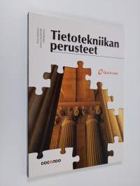 Tietotekniikan perusteet