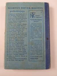Salmikämpän pojat