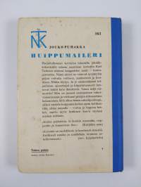 Huippumaileri