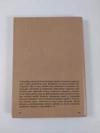 Eläinoppi 1-2