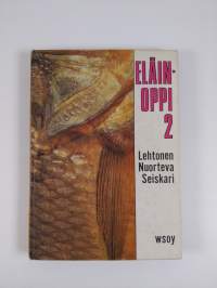 Eläinoppi 1-2