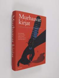 Murhaavat kirjat : 20 parasta kirjallista murhaa kautta aikojen