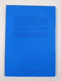 Parametric Methods for Optimal and Robust Control (signeerattu, tekijän omiste)