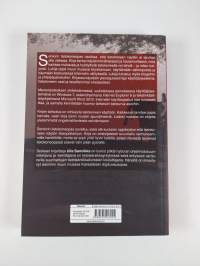 Seniorin tietokoneopas - Windows 7/IE9