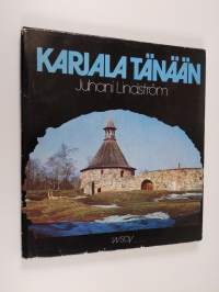 Karjala tänään